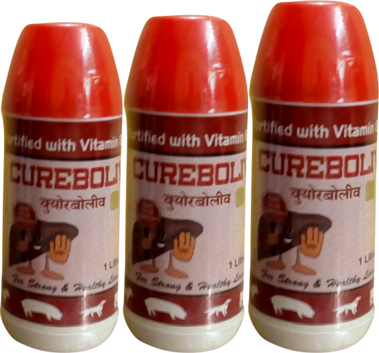 LIVER SUPPLEMENT
