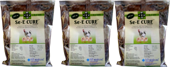 SELENIUM WITH VITAMIN E IMMUNITY BOOSTER