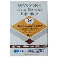 B-complex liver extract injection