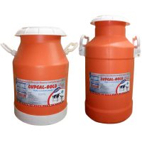 Calcium liquid milk cans Feed Supplements