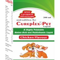 B-COMPLEX AMINO-ACIDS Pet supplement