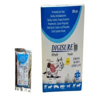 Digestive Powder Feed Supplement