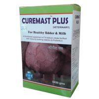 Mastitis care Milk Booster