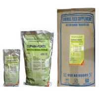 Mineral mixture chelated Pouch packs