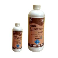 Uterine Tonic Feed Supplement