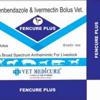 Veterinary Bolus